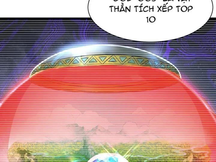 Ta Sẽ Trở Thành Thần Minh! Chapter 44 - Trang 41