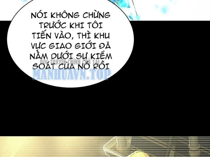 Ta Sẽ Trở Thành Thần Minh! Chapter 44 - Trang 43