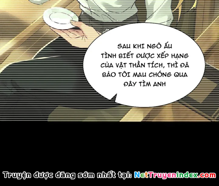 Ta Sẽ Trở Thành Thần Minh! Chapter 44 - Trang 45