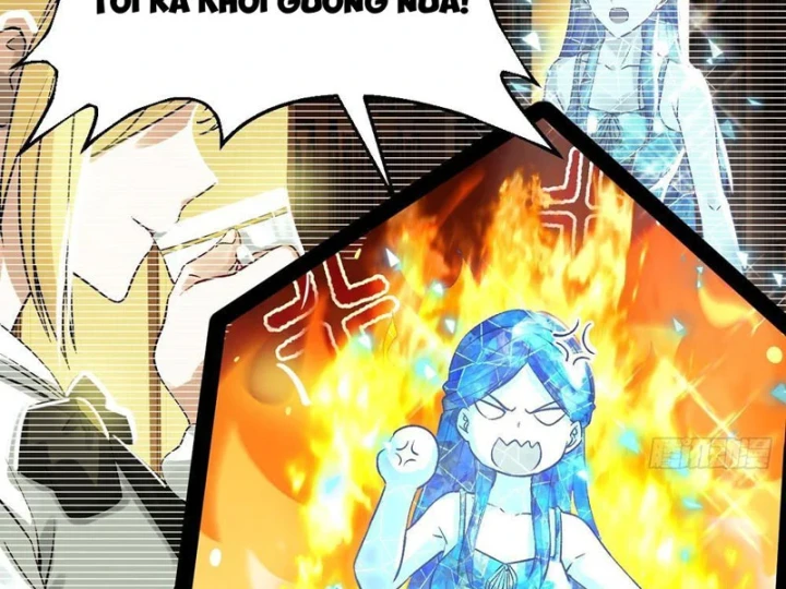 Ta Sẽ Trở Thành Thần Minh! Chapter 44 - Trang 47