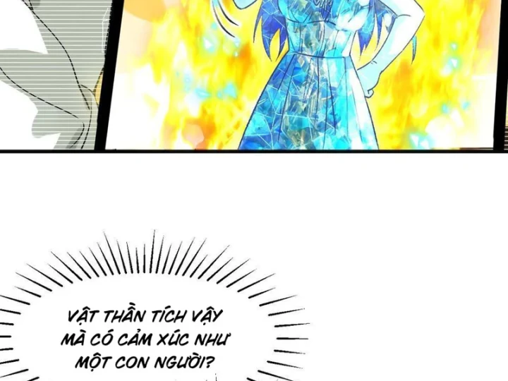 Ta Sẽ Trở Thành Thần Minh! Chapter 44 - Trang 48