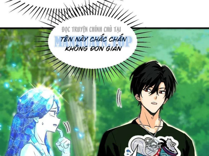 Ta Sẽ Trở Thành Thần Minh! Chapter 44 - Trang 49