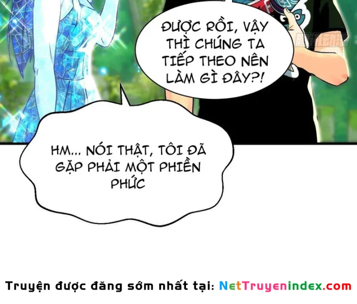 Ta Sẽ Trở Thành Thần Minh! Chapter 44 - Trang 50