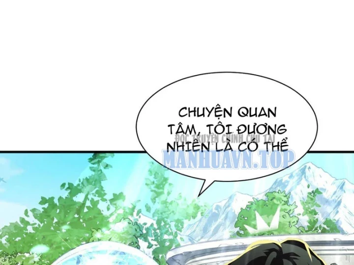 Ta Sẽ Trở Thành Thần Minh! Chapter 44 - Trang 7