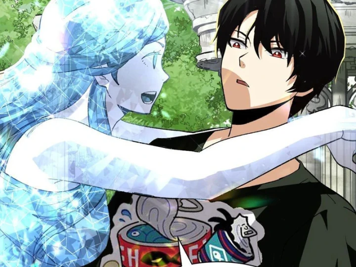 Ta Sẽ Trở Thành Thần Minh! Chapter 44 - Trang 8