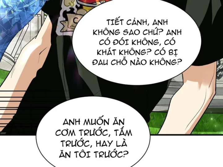 Ta Sẽ Trở Thành Thần Minh! Chapter 44 - Trang 9