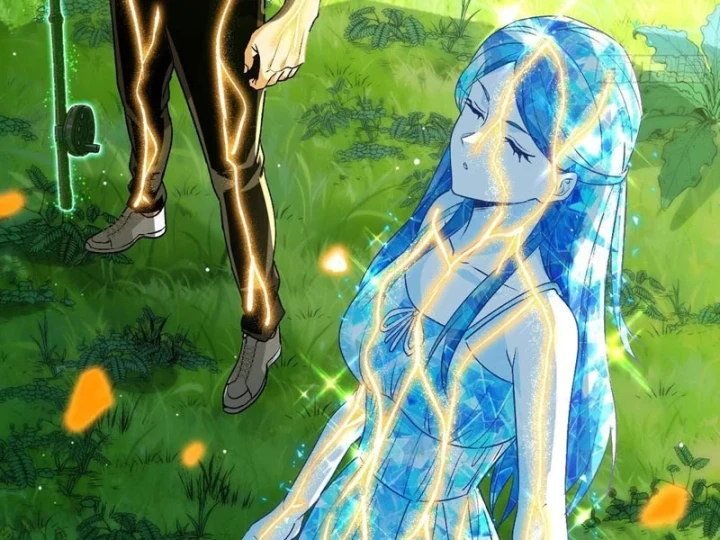 Ta Sẽ Trở Thành Thần Minh! Chapter 45 - Trang 11