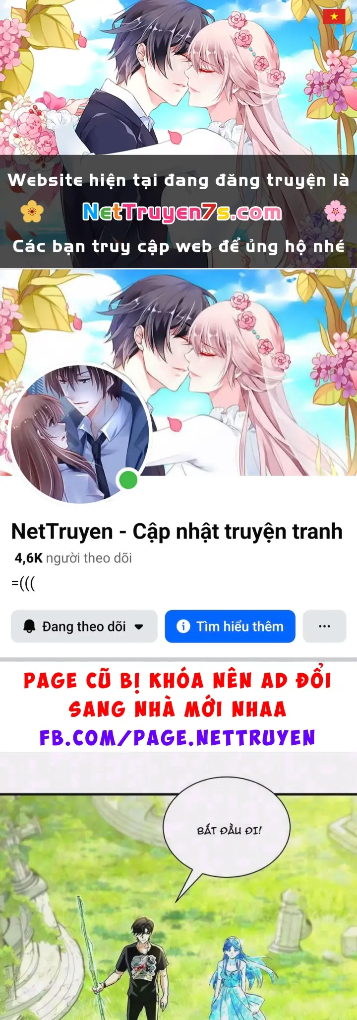 Ta Sẽ Trở Thành Thần Minh! Chapter 45 - Trang 2