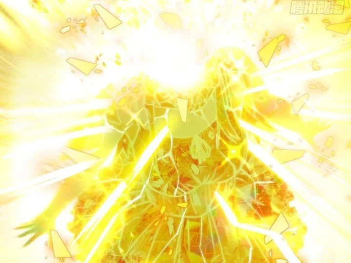 Ta Sẽ Trở Thành Thần Minh! Chapter 45 - Trang 23