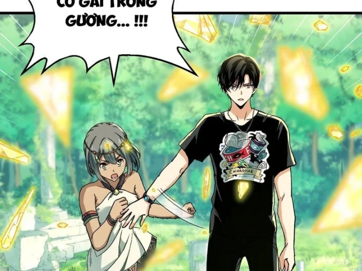 Ta Sẽ Trở Thành Thần Minh! Chapter 45 - Trang 26