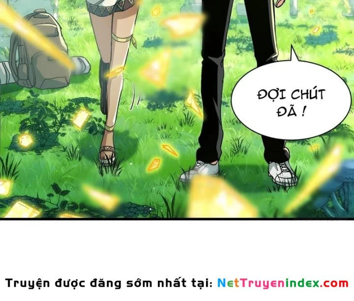 Ta Sẽ Trở Thành Thần Minh! Chapter 45 - Trang 27