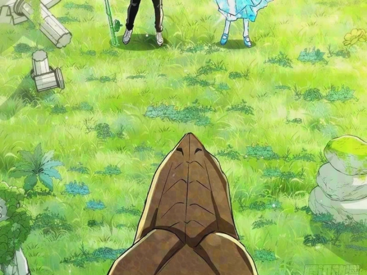 Ta Sẽ Trở Thành Thần Minh! Chapter 45 - Trang 3