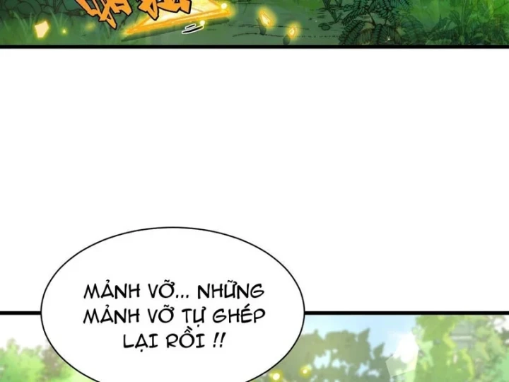 Ta Sẽ Trở Thành Thần Minh! Chapter 45 - Trang 31