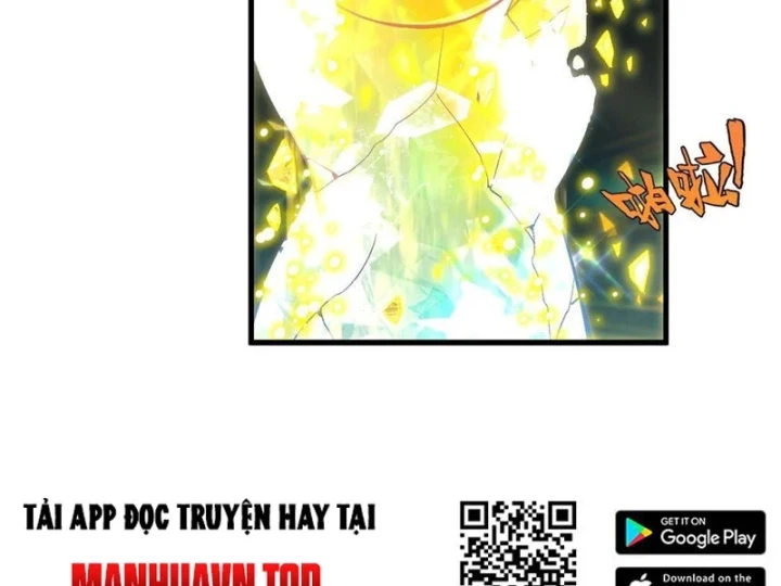 Ta Sẽ Trở Thành Thần Minh! Chapter 45 - Trang 36