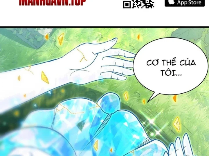 Ta Sẽ Trở Thành Thần Minh! Chapter 45 - Trang 37