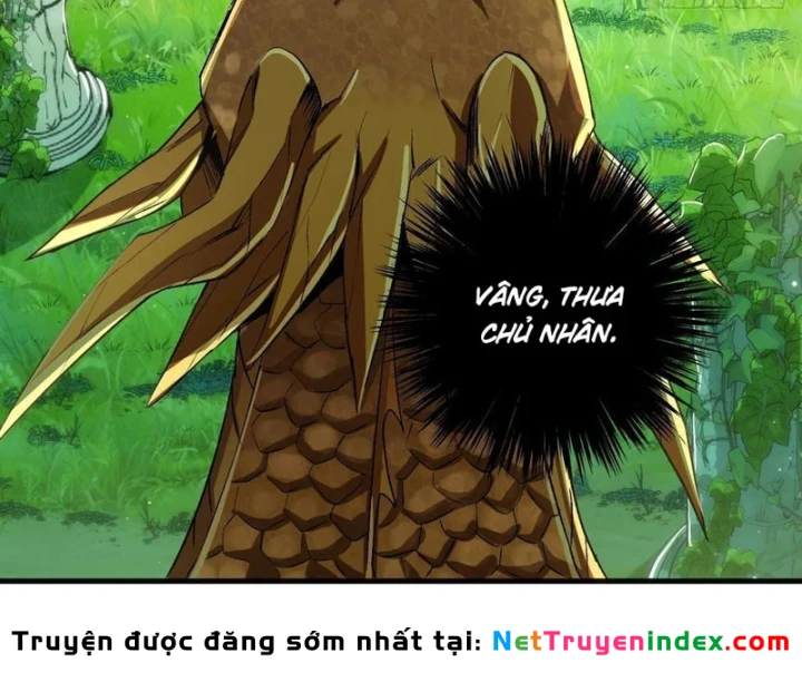 Ta Sẽ Trở Thành Thần Minh! Chapter 45 - Trang 4