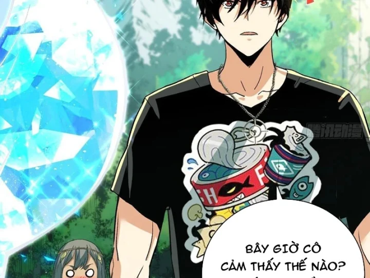 Ta Sẽ Trở Thành Thần Minh! Chapter 45 - Trang 40