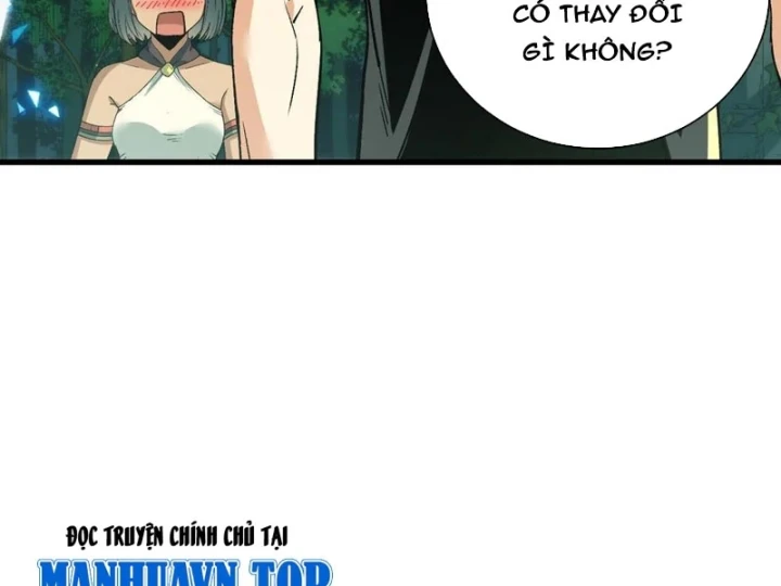 Ta Sẽ Trở Thành Thần Minh! Chapter 45 - Trang 41
