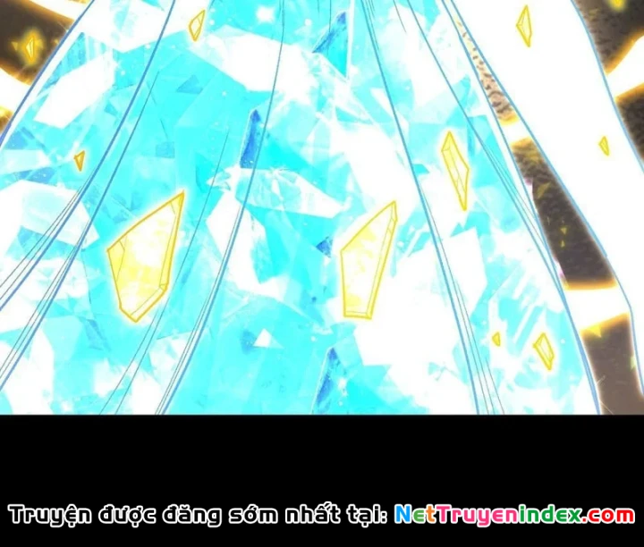 Ta Sẽ Trở Thành Thần Minh! Chapter 45 - Trang 44