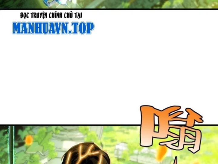 Ta Sẽ Trở Thành Thần Minh! Chapter 45 - Trang 9