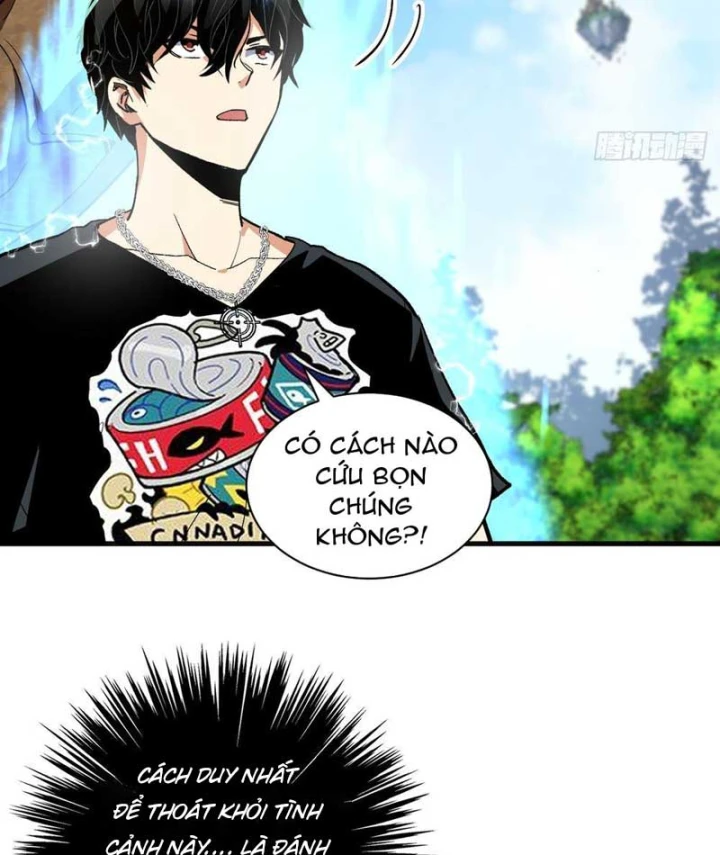 Ta Sẽ Trở Thành Thần Minh! Chapter 46 - Trang 10