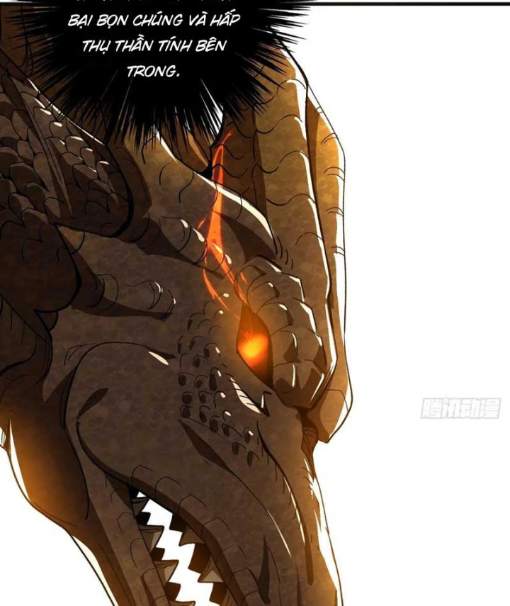 Ta Sẽ Trở Thành Thần Minh! Chapter 46 - Trang 11