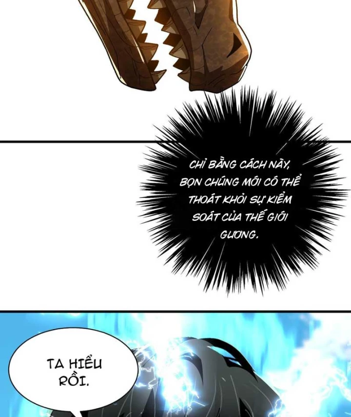 Ta Sẽ Trở Thành Thần Minh! Chapter 46 - Trang 12