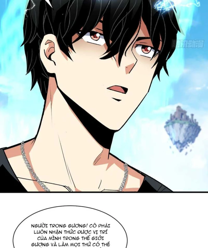 Ta Sẽ Trở Thành Thần Minh! Chapter 46 - Trang 13