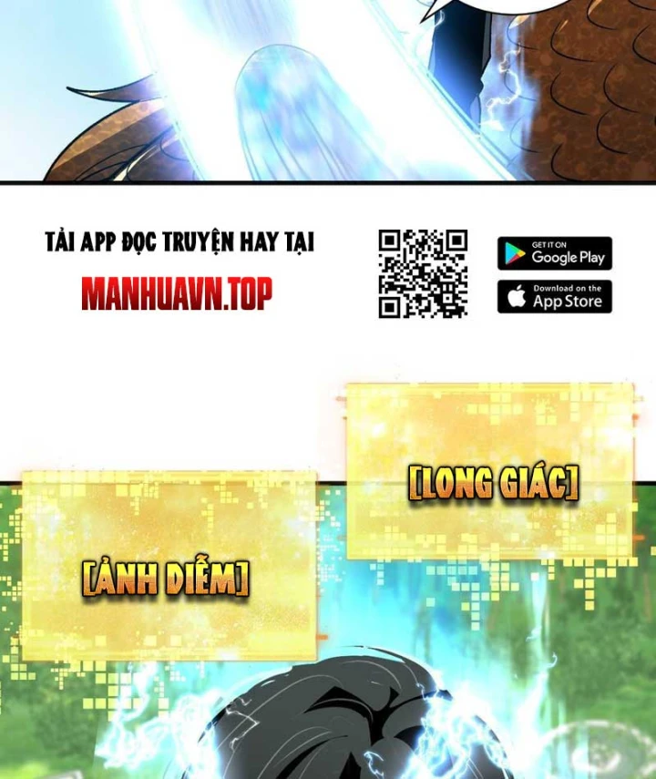 Ta Sẽ Trở Thành Thần Minh! Chapter 46 - Trang 15
