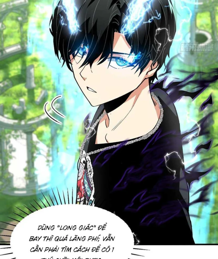 Ta Sẽ Trở Thành Thần Minh! Chapter 46 - Trang 16