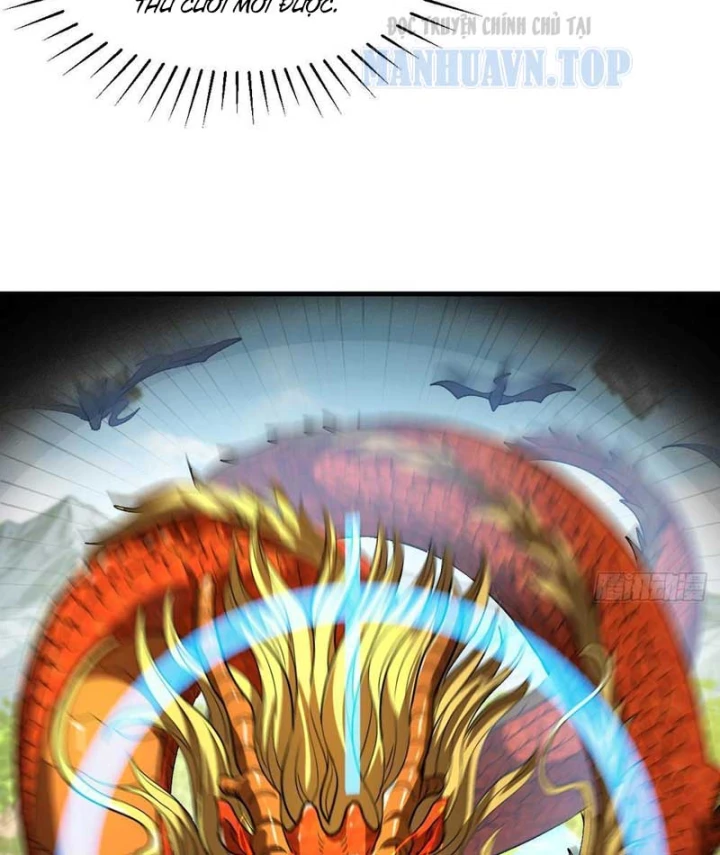Ta Sẽ Trở Thành Thần Minh! Chapter 46 - Trang 17