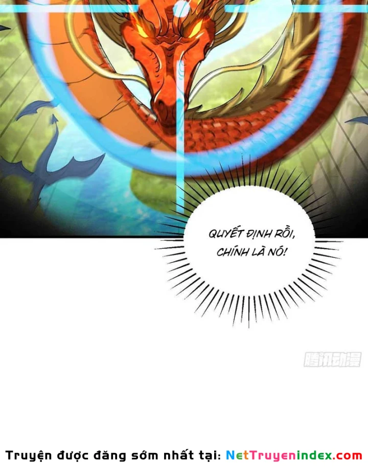 Ta Sẽ Trở Thành Thần Minh! Chapter 46 - Trang 18