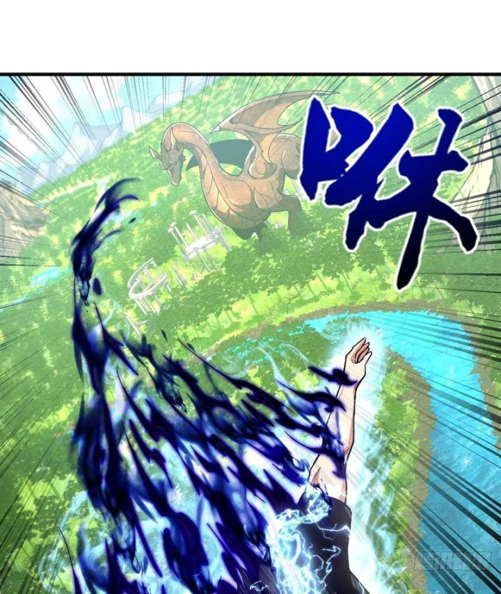 Ta Sẽ Trở Thành Thần Minh! Chapter 46 - Trang 19