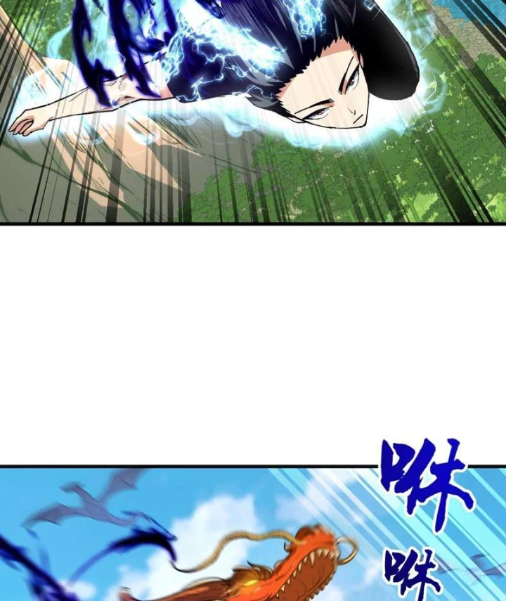 Ta Sẽ Trở Thành Thần Minh! Chapter 46 - Trang 20