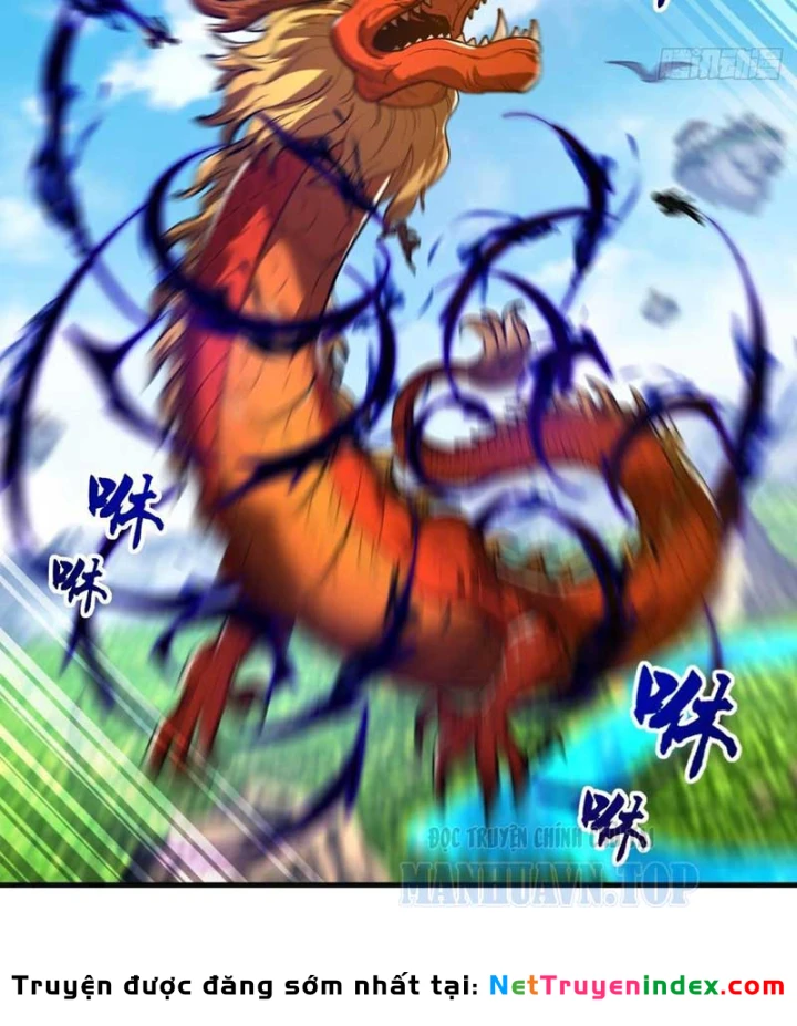 Ta Sẽ Trở Thành Thần Minh! Chapter 46 - Trang 21