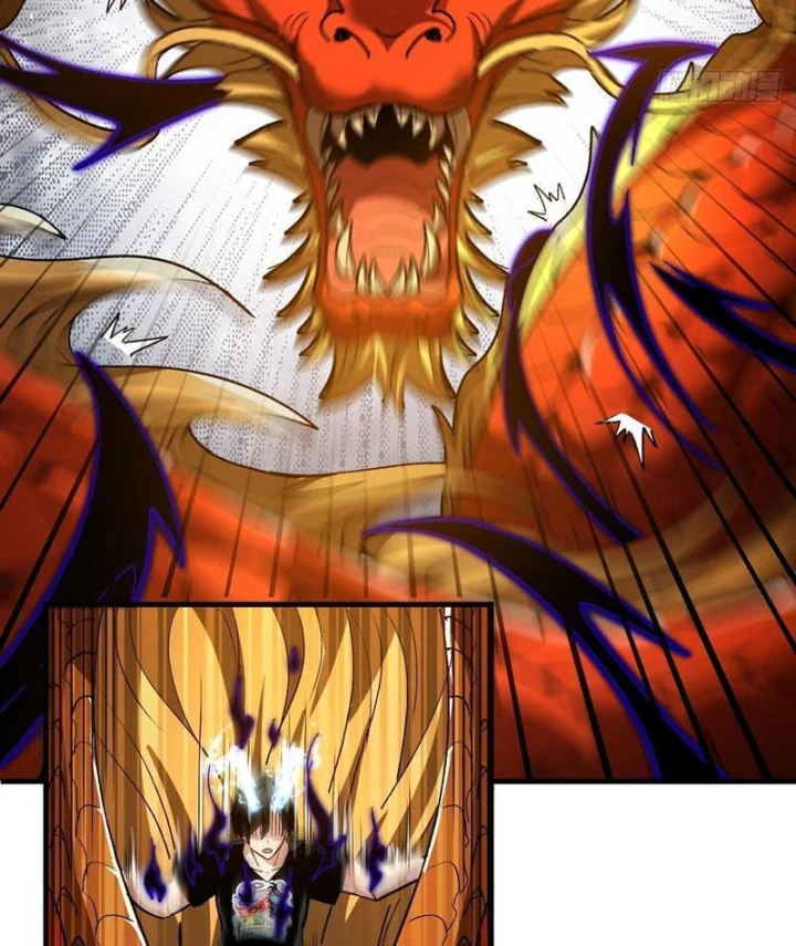 Ta Sẽ Trở Thành Thần Minh! Chapter 46 - Trang 24