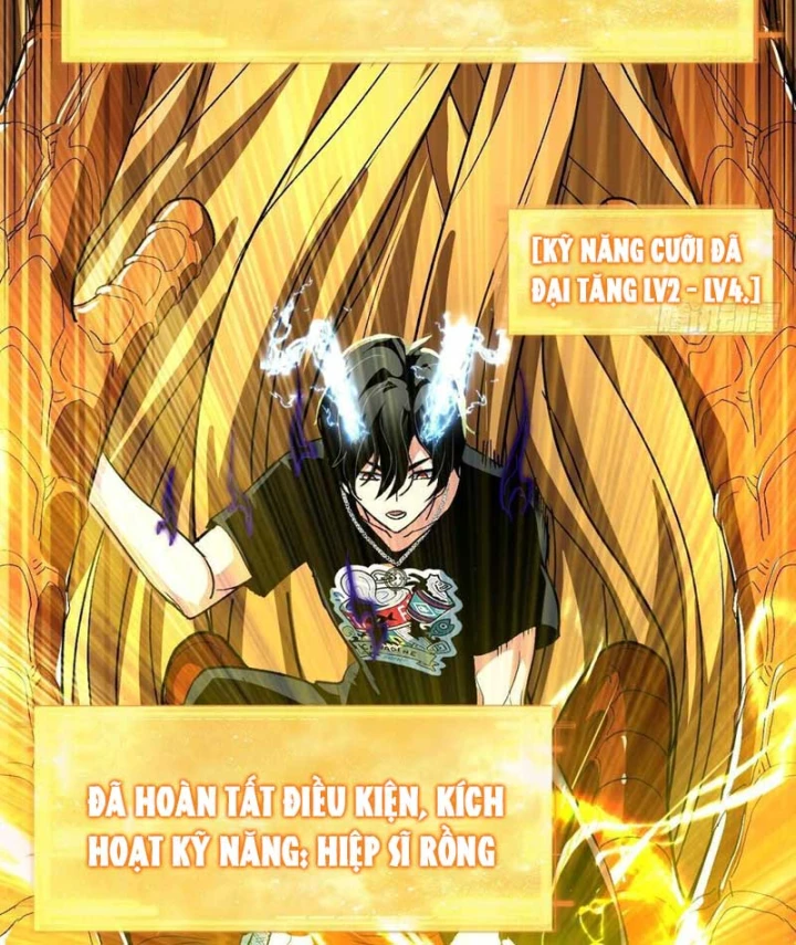 Ta Sẽ Trở Thành Thần Minh! Chapter 46 - Trang 26