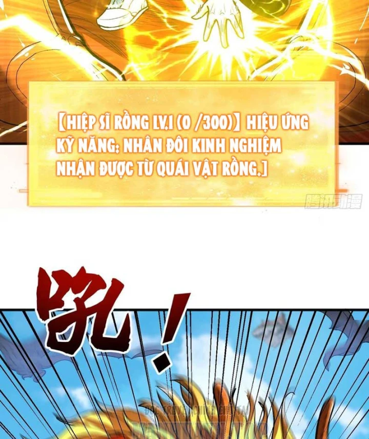Ta Sẽ Trở Thành Thần Minh! Chapter 46 - Trang 27