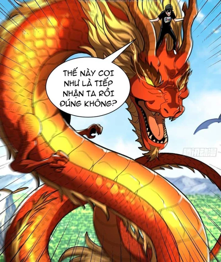 Ta Sẽ Trở Thành Thần Minh! Chapter 46 - Trang 28