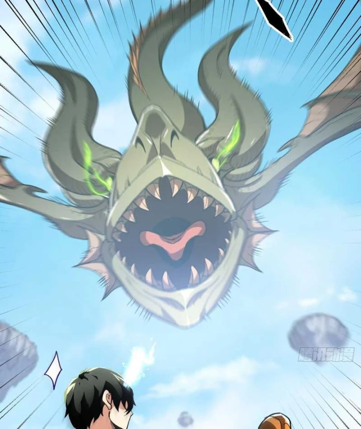 Ta Sẽ Trở Thành Thần Minh! Chapter 46 - Trang 30