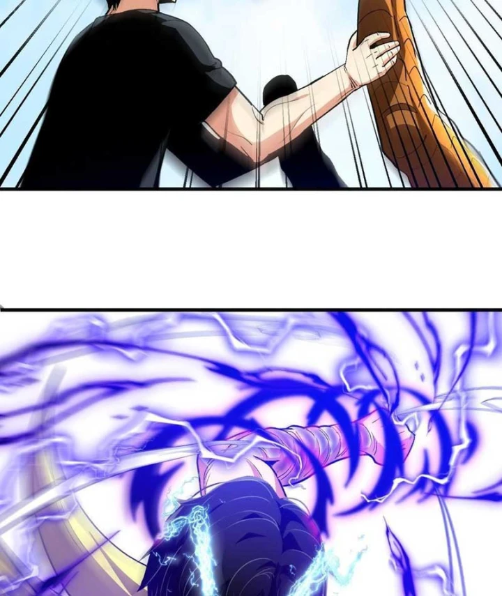 Ta Sẽ Trở Thành Thần Minh! Chapter 46 - Trang 31