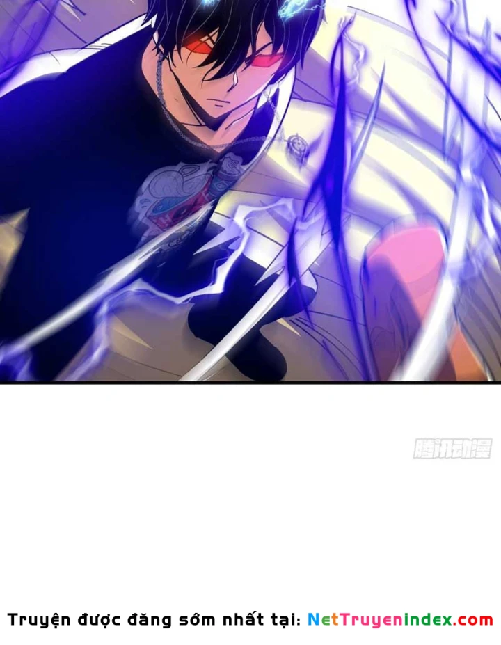 Ta Sẽ Trở Thành Thần Minh! Chapter 46 - Trang 32