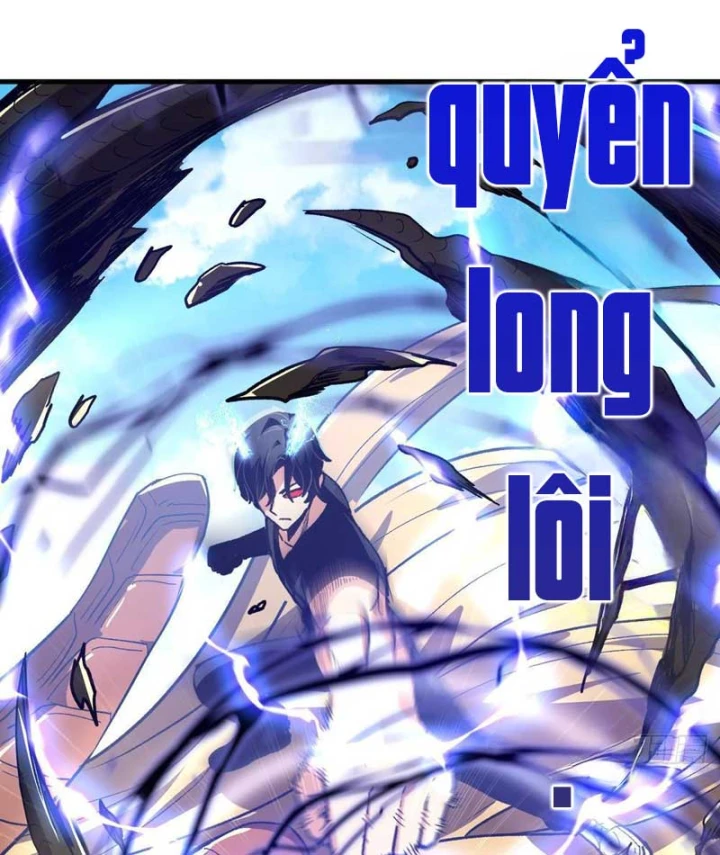 Ta Sẽ Trở Thành Thần Minh! Chapter 46 - Trang 33