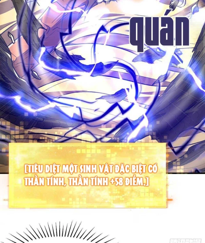 Ta Sẽ Trở Thành Thần Minh! Chapter 46 - Trang 34