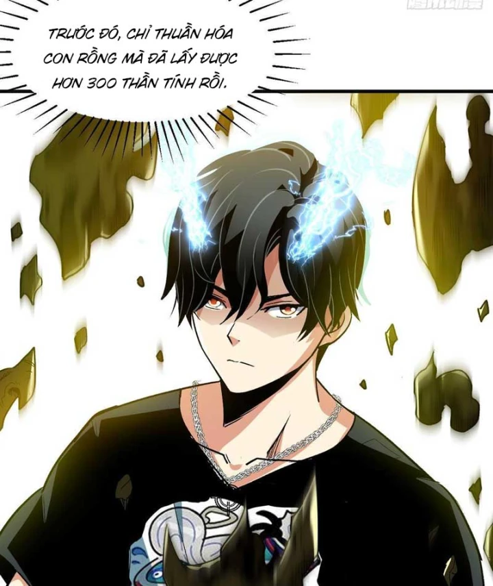 Ta Sẽ Trở Thành Thần Minh! Chapter 46 - Trang 35