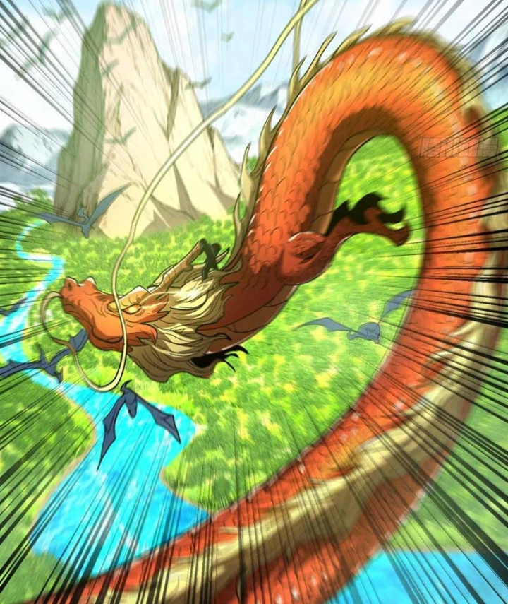Ta Sẽ Trở Thành Thần Minh! Chapter 46 - Trang 37