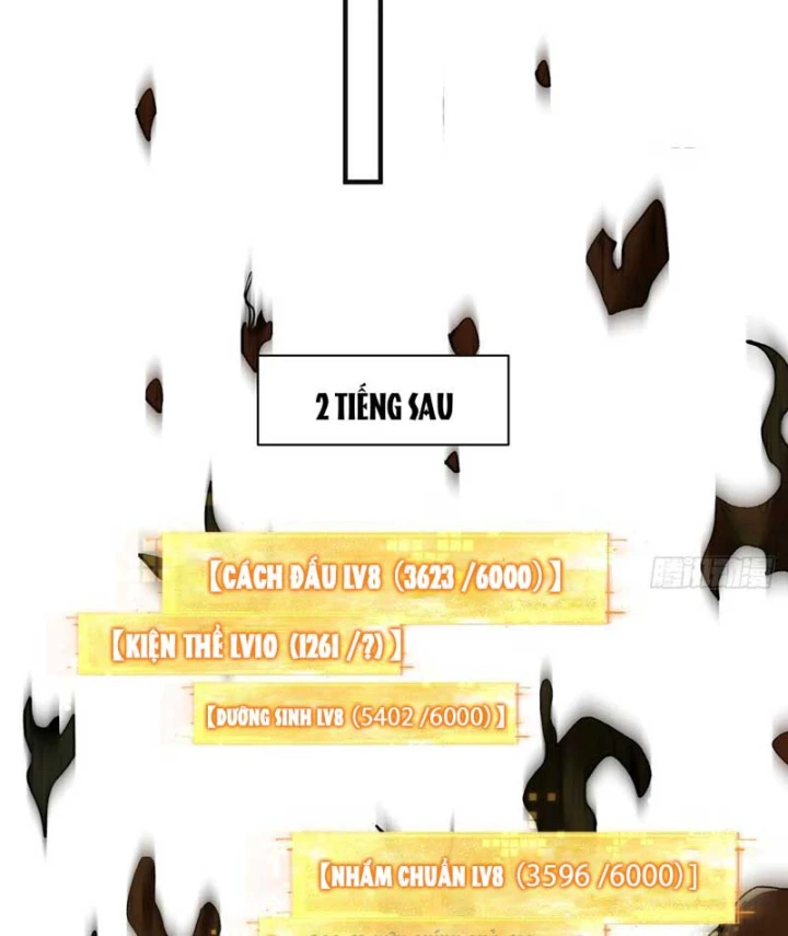 Ta Sẽ Trở Thành Thần Minh! Chapter 46 - Trang 40