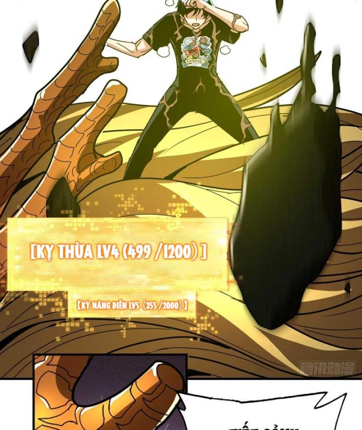 Ta Sẽ Trở Thành Thần Minh! Chapter 46 - Trang 42