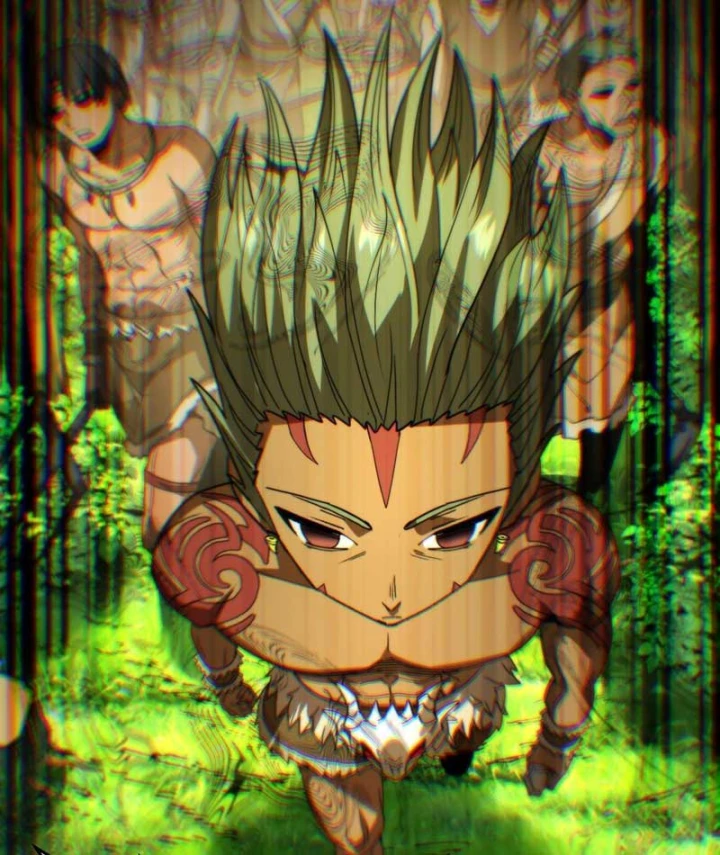 Ta Sẽ Trở Thành Thần Minh! Chapter 46 - Trang 45