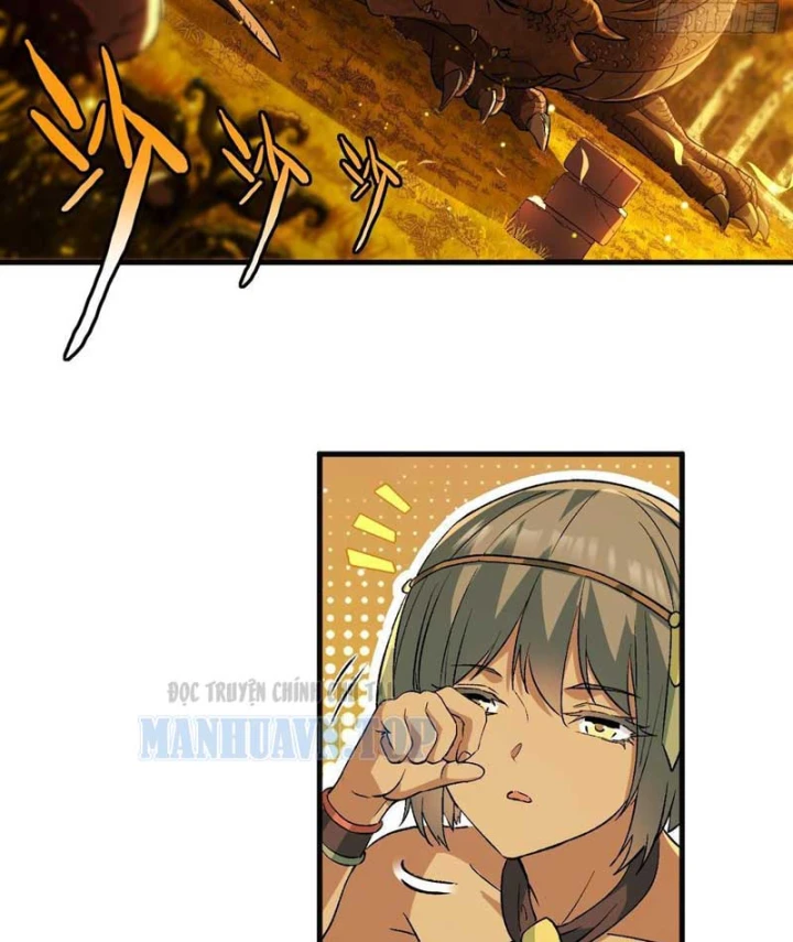 Ta Sẽ Trở Thành Thần Minh! Chapter 46 - Trang 48